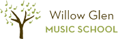 San Jose Music School - Lessons - Willow Glen Music School